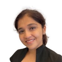 Sarah Mathew