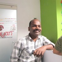 Prakash Pachan