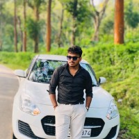 Darshan K Gowda