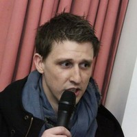 Maxime Lecoustre