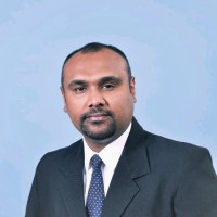 Dinesh Chathuranga Sumanadasa