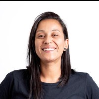 Cristiane Silva