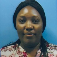 Elizabeth Obongo
