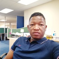 Bryan Nkolonzi