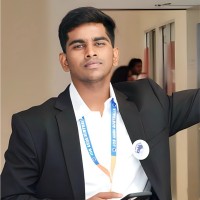 NIKHIL SAI KAKI