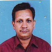 Amar Singh Chaudhary