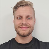 Benjamin Solberg