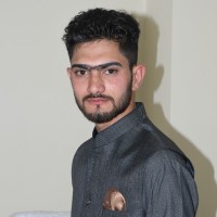 Muhammad Umar Farooq