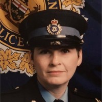 Kimberley O'Connor