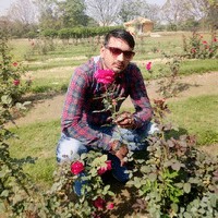 Krishan Kumar
