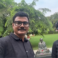 Manoj Kumar Shaw