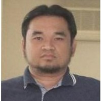 Jericho Garcia