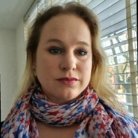 Rianne Kloos