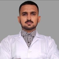 Muhammad Sufyan Ali