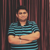 Vijay Anand