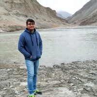 Rahul Das