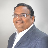 Umesh Shinde, Pmp