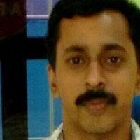 Mathew Abraham