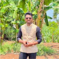 Rushab Bramhadande