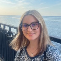 Анна Бондаренко