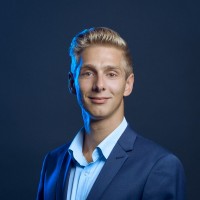 Nicolai Berg