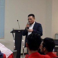 RIDWAN BAT