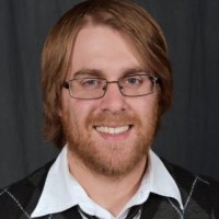 Sean Richards, Lmsw
