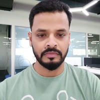 Sarasnivas Jayaraman