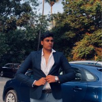 Satvik Kasinola