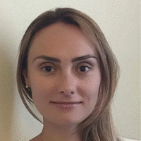 Alesia Sokol