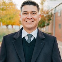David Rodriguez, P.E.