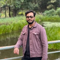 Prathamesh Nagargoje