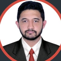 Sangeeth Haridas