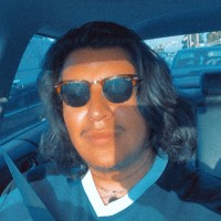 Marcos Ramos Alvarez