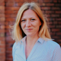 Mirela Vukovic
