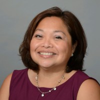 Maria Robinson, Cpa