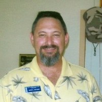 Darryl Anthony