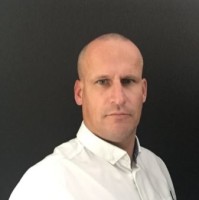 Johan den Hartog CISSP