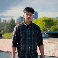 Yeshpaea Singh