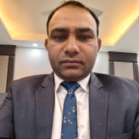 Ashish Kumar