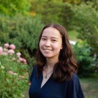 Anna Fulbright