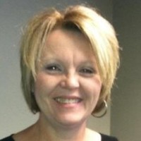 Sherry Dickerson