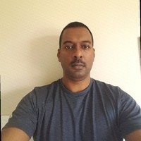 Marshall Govindsamy