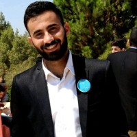 Abdallah Alhmoud