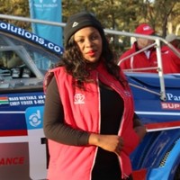 Tebogo Pule