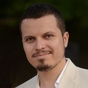 Javier Díaz