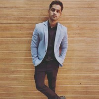 Nafees Ahmed