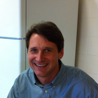 Eric Rouse