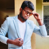 Sriram M