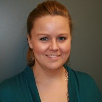 Lora Tuttle